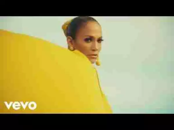 Video: Jennifer Lopez Ft. Gente de Zona - Ni Tu Ni Yo